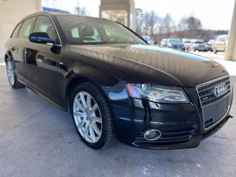 2012 Audi A4