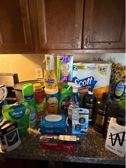 Cleaning/hygiene