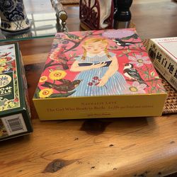 Jigsaw Puzzles, Over 20 Boxes To Choose From