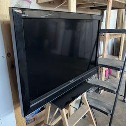 Sony TV 40 Inch