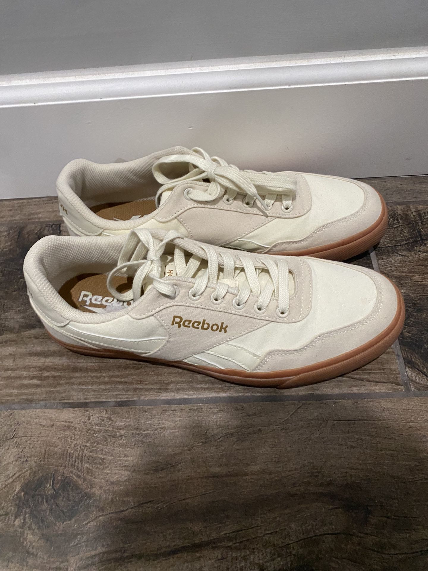 Reebok Shoes