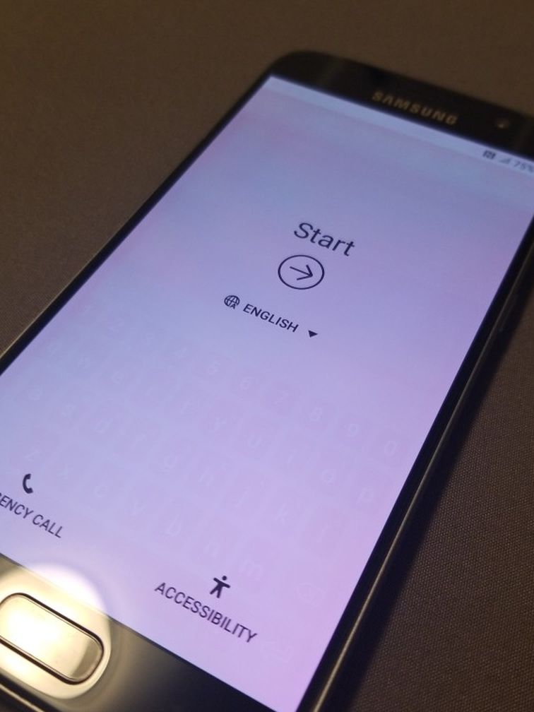 Samsung Galaxy S7