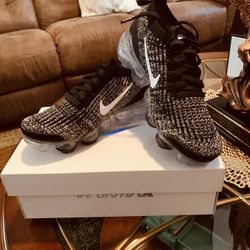 Nike Air VaporMax Flyknit 3 Shoes