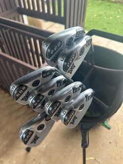 PXG 0311T Gen 5 4-PW