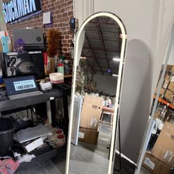 Mirror Led