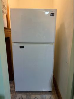 Samsung Refrigerator