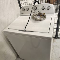 Washer  $250 OBO