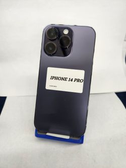 IPhone 14 Pro