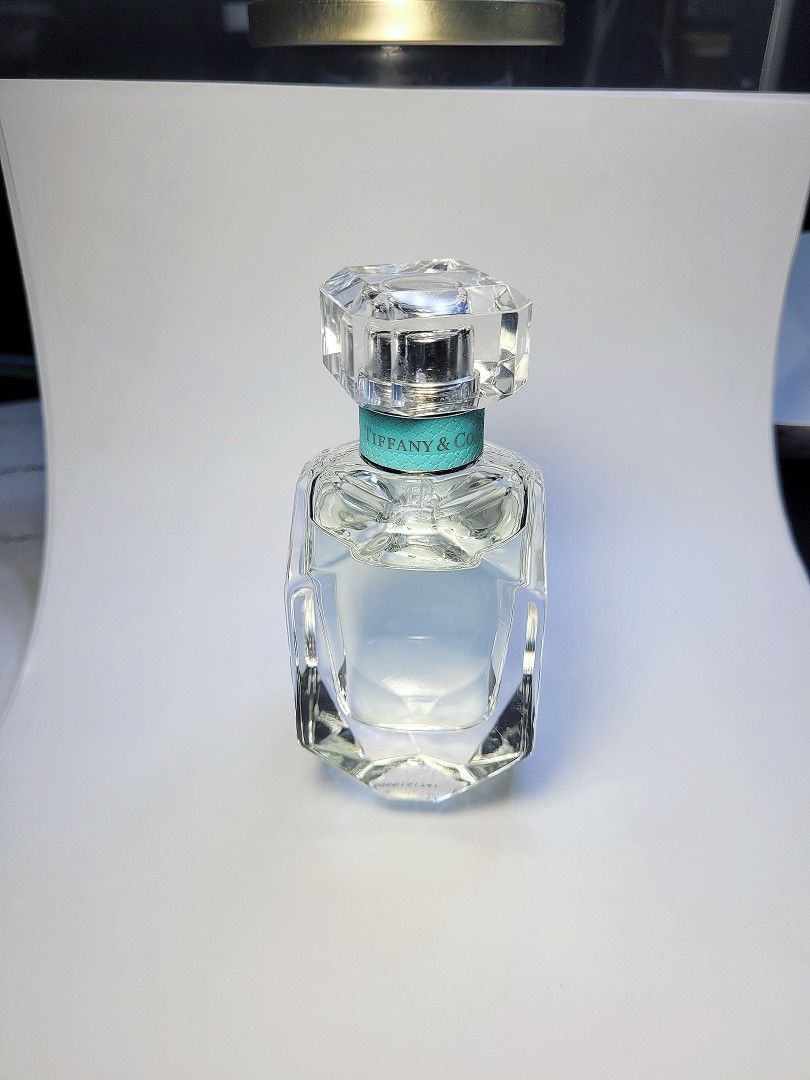 Tiffany & Co.
Tiffany Eau de Parfum 1.7ml 50ml
