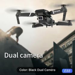 Drone HD Dual Camera Wifi