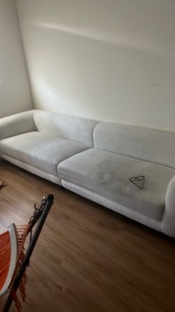 Sofa / couch