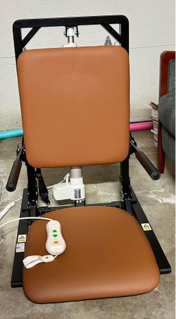 Electric Chair Lift