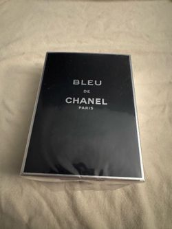 Bleu De Chanel Paris