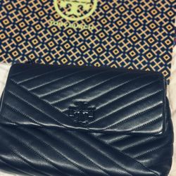 Tory Burch Kira Convertible Shoulder Bag