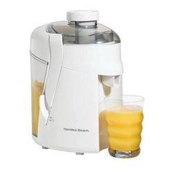 Juicer machine