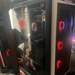great PC Setup