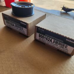 Honda S2000 Tensioner Pulley