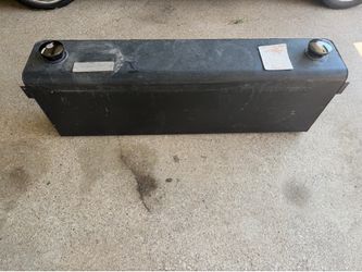 Diesel Transfer Tank