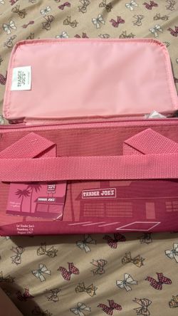 Trader Joe’s Mini Insulated Bag