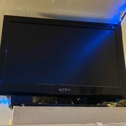 Apex Monitor 