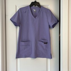 Scrub Set (size M)