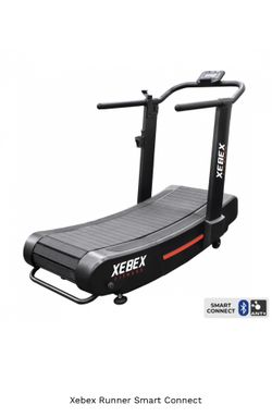 XEBEX RUNNER SMART CONNECT