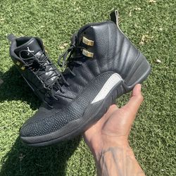 Jordan 12s $100 FIRM NO TRADES