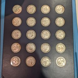Franklin Mint Project Apollo 13 Medall - Man's Greatest Adventure 