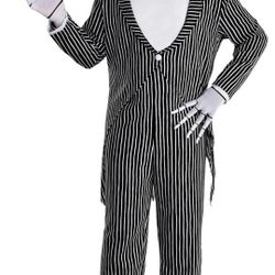 Nightmare Before Christmas Costumes