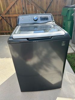 Washer