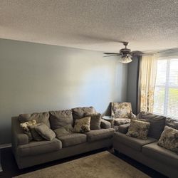 Living Room Furntiture