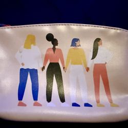 IPSY Makeup Bag - March 2021