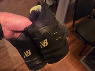 New Balance Mens work boot