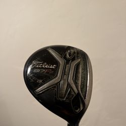 Titleist 917f2 Wood