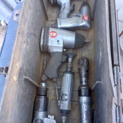 1/4 inch impact tools