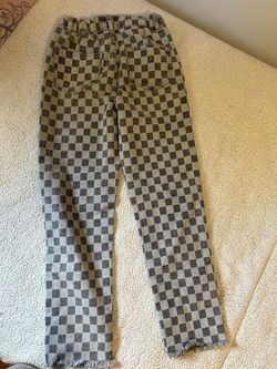 Pants $15