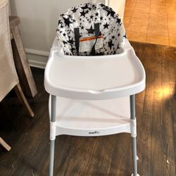 Evenflo High Chair
