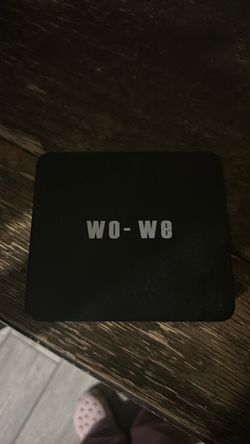 Mini pc
