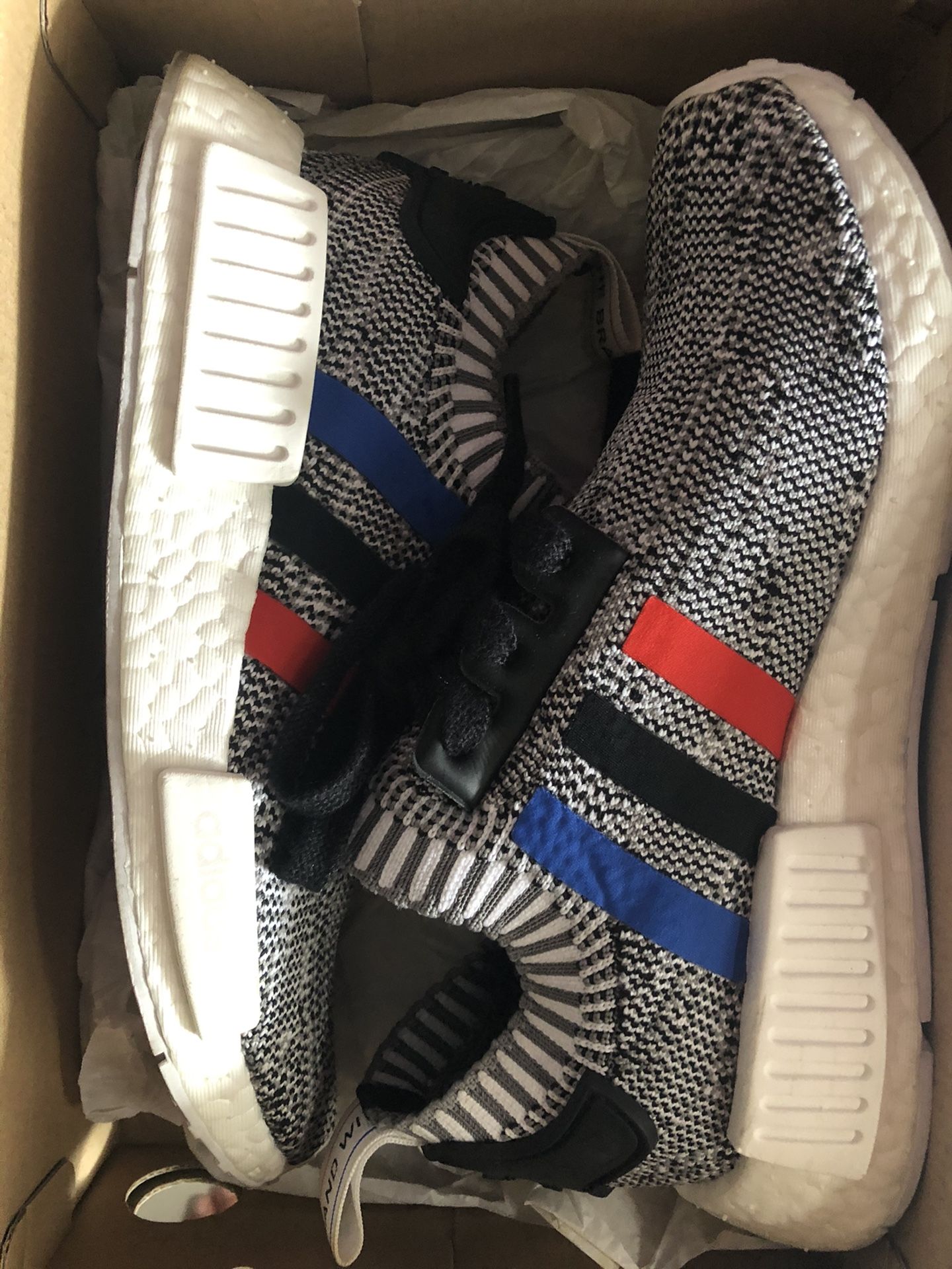 Adidas NMD TRI COLOR