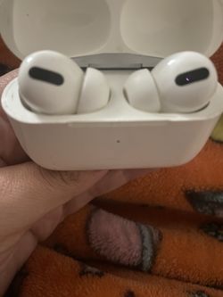 AirPods  pro 1st gen