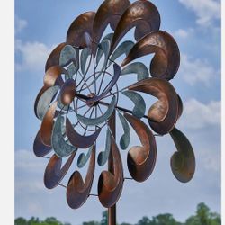 Wind catcher 3D (Like New)