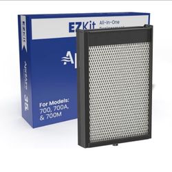 AprilAire H735EZ1 Humidifier Filter/Water Panel Assembly Replacement Kit