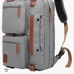 PS Le Periple 3 in 1 Computer Bag for Men
