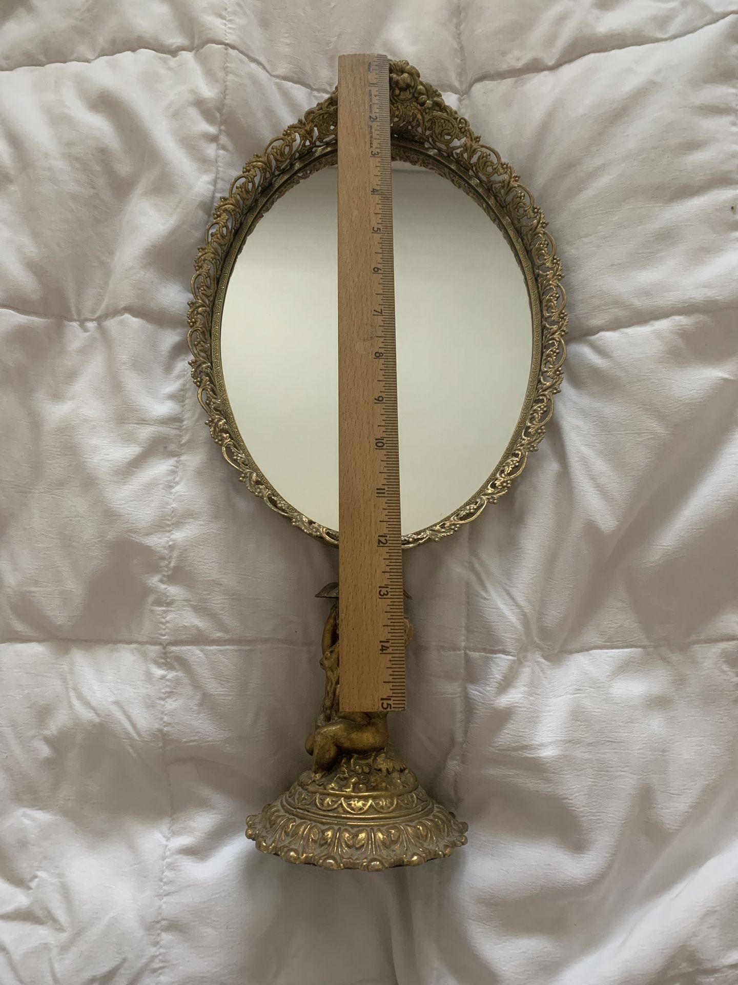 Antique Mirror 
