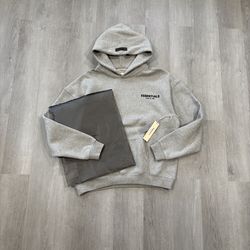 Essentials Hoodie
