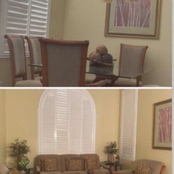 Customized Furnitures 