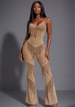 Rodeo Boots on the Ground Romper SML