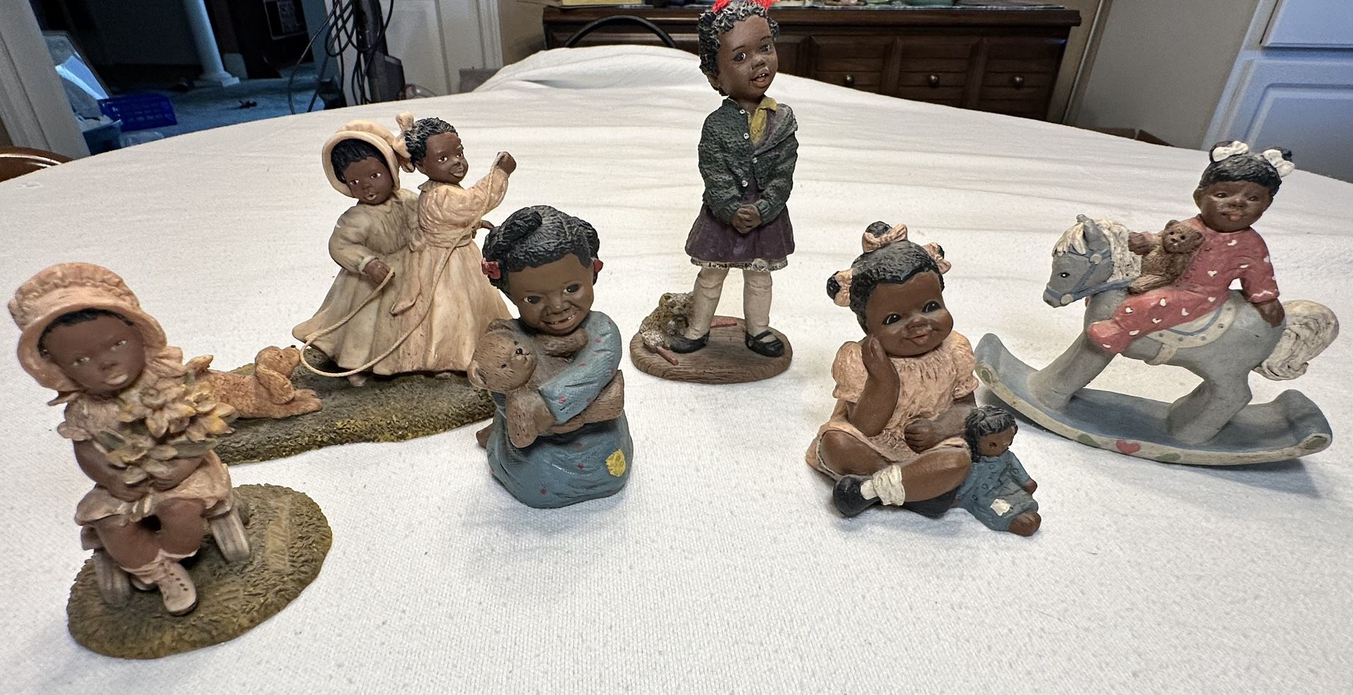 Miss Martha Collectibles