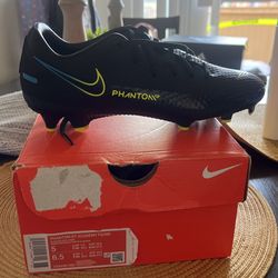 Youth Soccer Cleats