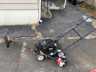 Cut Grass